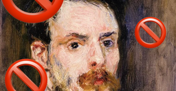 Renoir Sucks at Painting : pourquoi ce compte Instagram s’acharne contre le célèbre peintre français ?