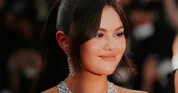 Cannes : Selena Gomez et Zoe Saldana, nos photos de la montée exceptionnelle des marches du film de Jacques Audiard, Emilia Perez