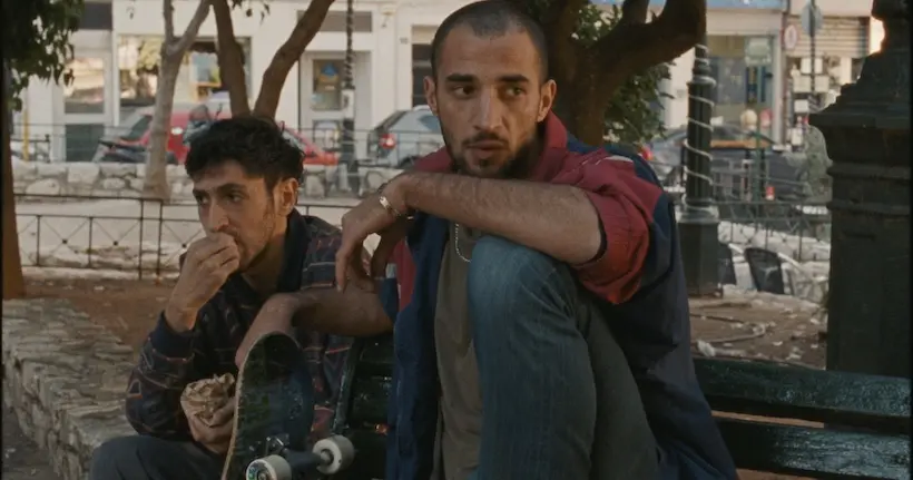 Cannes : les acteurs du film Vers un pays inconnu veulent “laisser une empreinte de la Palestine” au Festival