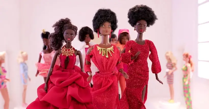 Shonda Rhimes, productrice de Bridgerton, retrace l’histoire de la Black Barbie dans un documentaire Netflix