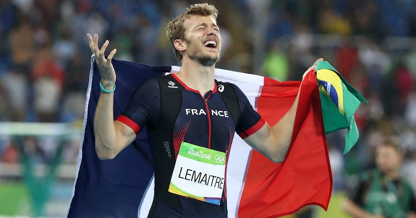 Pourquoi la retraite de Christophe Lemaitre est une triste nouvelle pour l’athlétisme ?