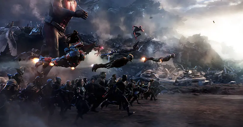 Le prochain film Avengers pourrait compter plus de 60 personnages