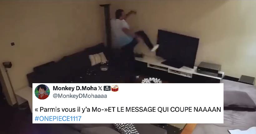 Eiichiro Oda dévoile la couverture du tome 109 de One Piece et elle