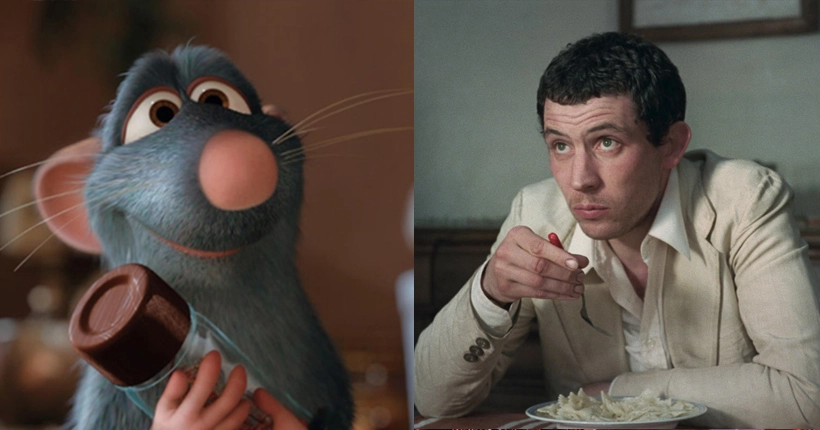 Non, Josh O’Connor ne jouera pas dans un film Ratatouille car Pixar ne prévoit pas d’adaptation en live action