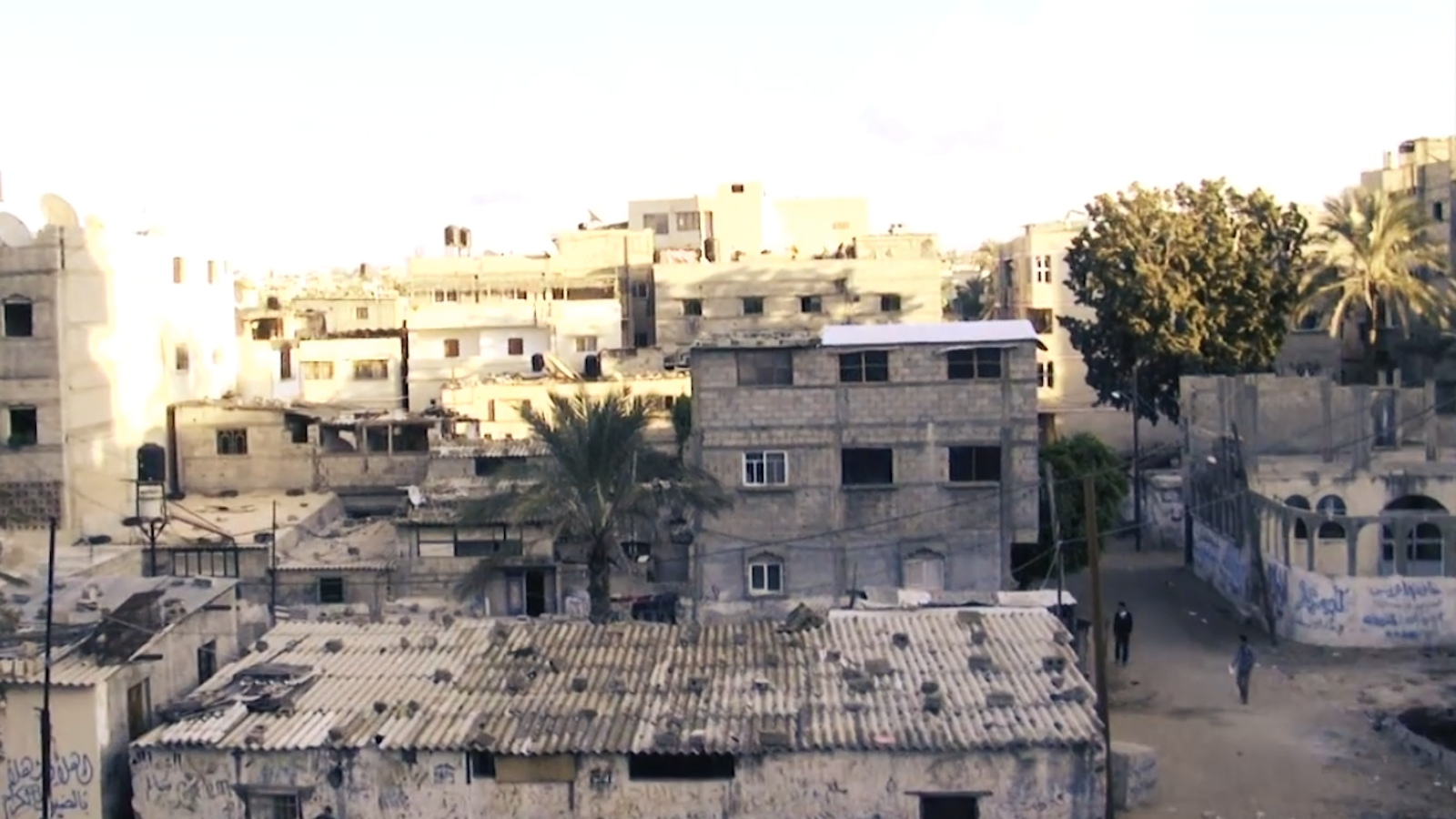 Actualité : stratégies géopolitiques, coexistence confessionnelle pacifique… Sur Prime Video, plusieurs documentaires pour éclairer la portée de la guerre Israël-Hamas