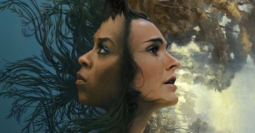 Un premier trailer envoûtant pour la minisérie La Voix du Lac, avec Natalie Portman et Moses Ingram