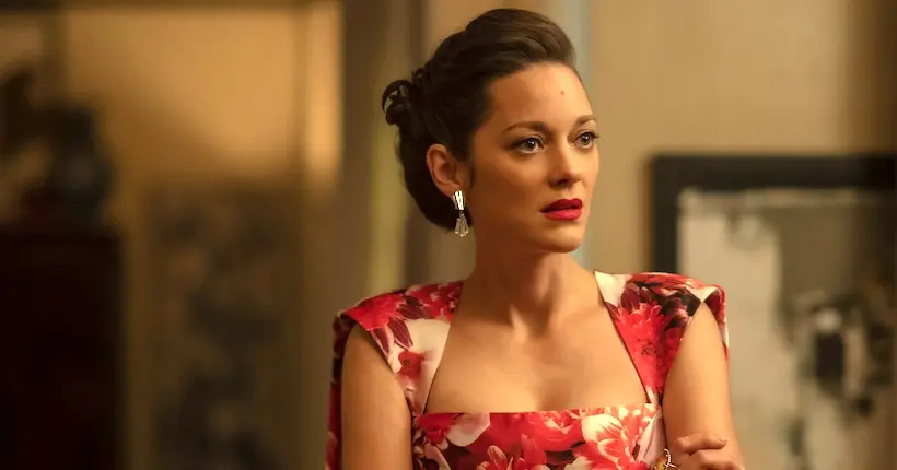 Marion Cotillard rejoint la saison 4 de The Morning Show