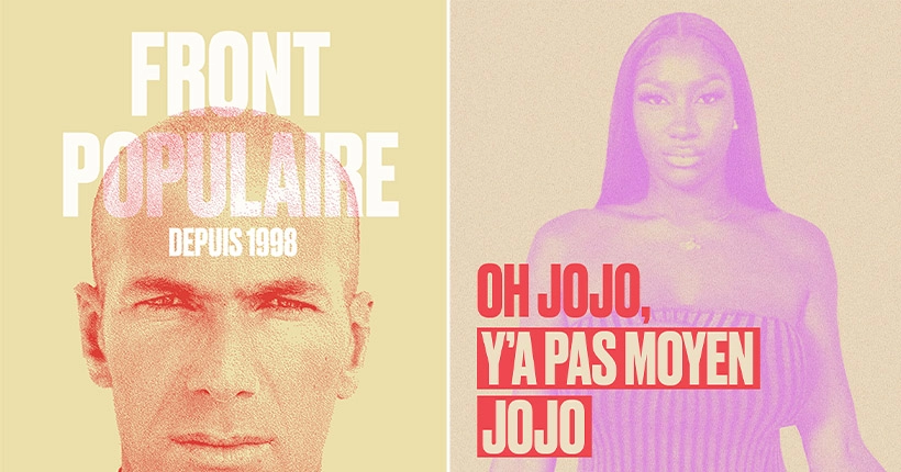 “Le temps des crises”, “Y’a pas moyen Jojo” : vos plus belles affiches du Nouveau Front populaire