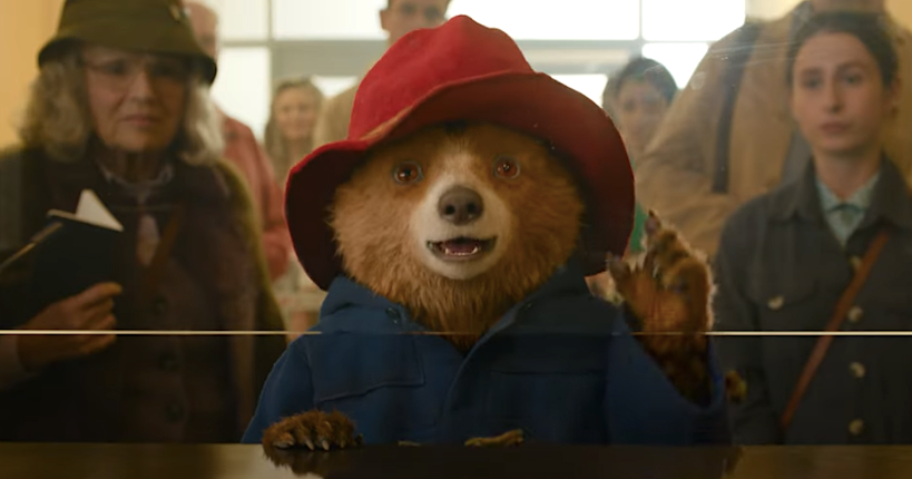 Paddington et ses délicieux sandwichs à la marmelade repartent à l’aventure dans la bande-annonce du troisième volet