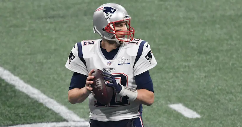 Touchdown : Tom Brady va avoir droit à une statue à son effigie devant le Hall of Fame des Patriots de la Nouvelle-Angleterre