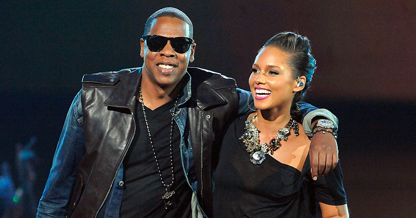 Alicia Keys et Jay-Z vont sortir un nouveau morceau, 15 ans après “Empire State of Mind”