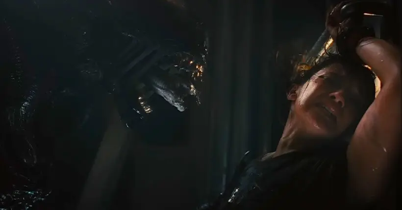 Visqueux, sanglant, dégueu, effrayant, donc très excitant : Alien est vraiment de retour dans le premier trailer d’Alien: Romulus