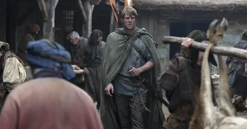 Une première image pour A Knight of the Seven Kingdoms, le prochain spin-off de Game of Thrones