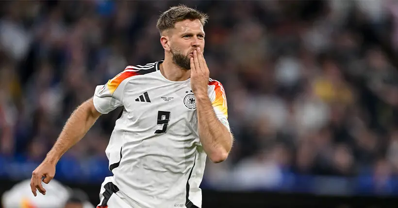 Euro 2024 : c’est quoi cette histoire de supporter qui s’est fait exploser la main par une frappe du joueur allemand Niclas Füllkrug ?