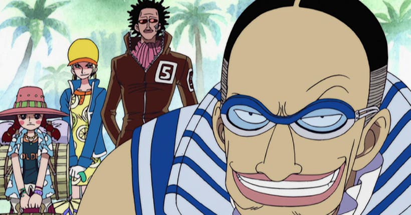 La saison 2 de la série One Piece en live action dévoile son casting des membres de Baroque Works
