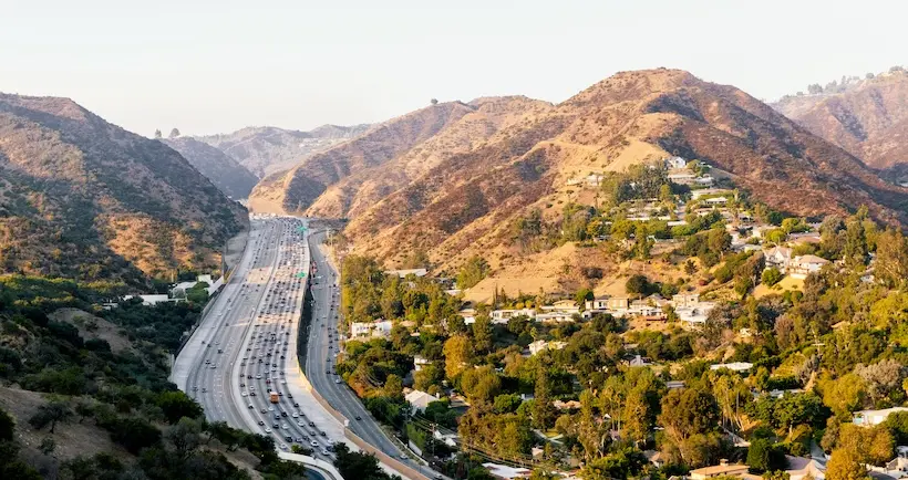 Le Getty Center est le plus beau musée de Los Angeles (et peut-être même du monde ?!)