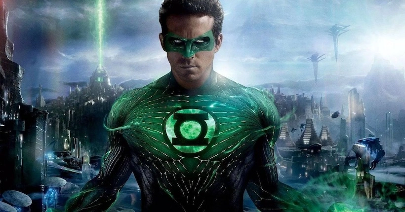 Après Watchmen, HBO développe une série Green Lantern dans l’univers étendu de James Gunn