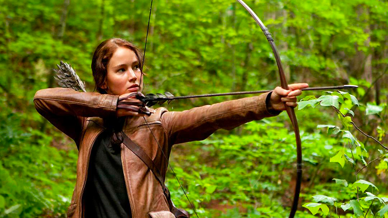 Ne vous faites pas tirer au sort, &ccedil;a va encore piquer : le teaser du prochain Hunger Games est l&agrave;