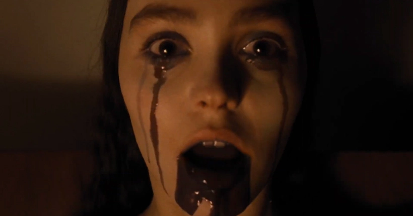 Le premier trailer du Nosferatu nouvelle version avec Lily-Rose Depp est, évidemment, sublime (et terrifiant)