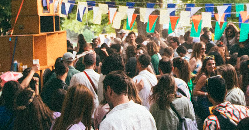 Allez voter ! Le Macki Festival à Paris offre un pass à toute personne qui est passée aux urnes le 30 juin