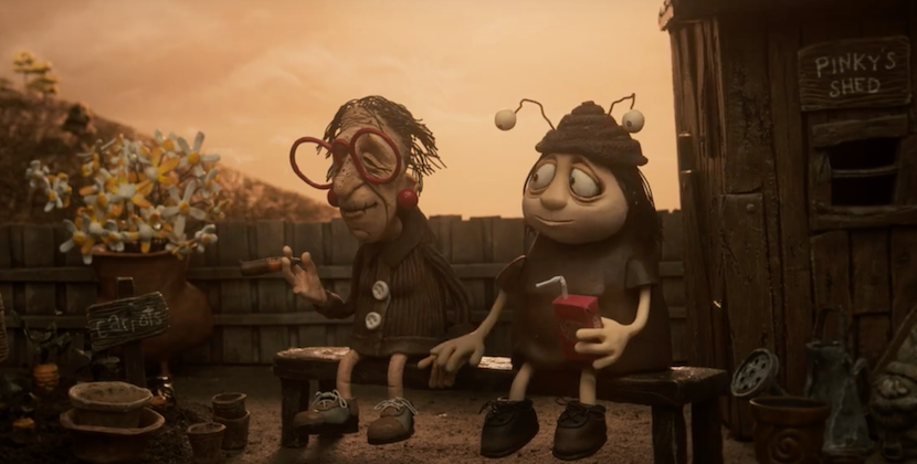 La bande-annonce du nouveau film d’animation d’Adam Elliot, Memoir of a Snail, annonce encore une fois un stop-motion plein d’émotions