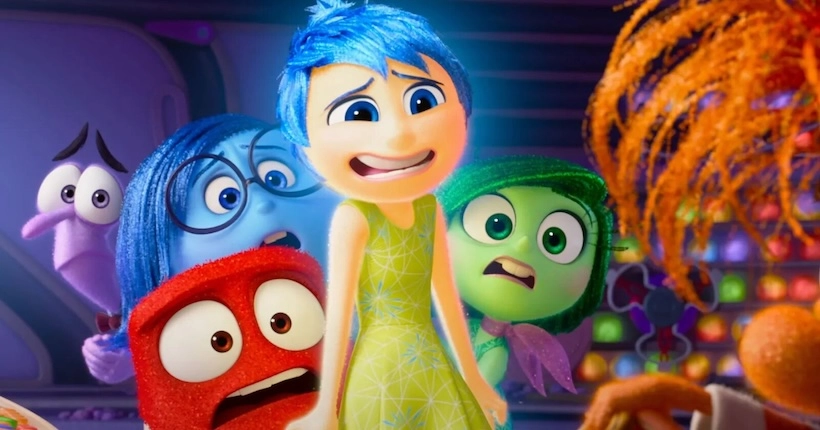 “Rendre Riley moins gay” : d’anciens salariés racontent la pression et la censure de Pixar sur Vice-Versa 2