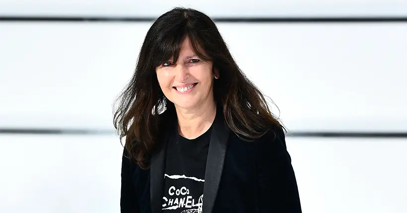 La directrice artistique Virginie Viard quitte Chanel