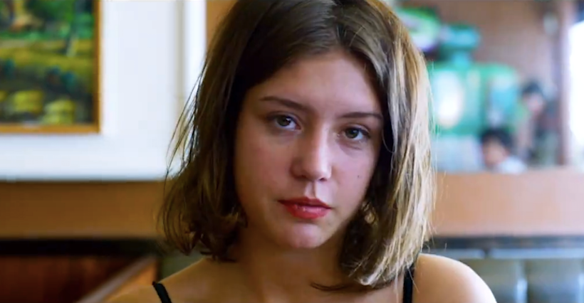 Parce qu’on devrait célébrer Adèle Exarchopoulos tous les jours, france.tv met en ligne cinq de ses premiers longs-métrages