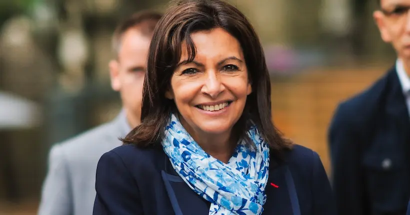 Anne Hidalgo a pris rendez-vous pour sa baignade dans la Seine (et elle ne fera pas trempette seule)