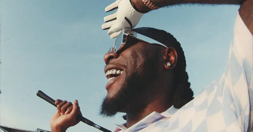 Burna Boy annonce un concert à Paris pour 2025 !