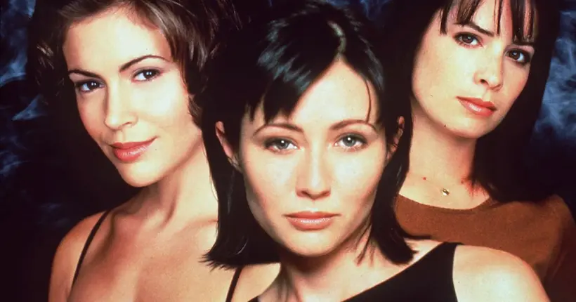 De Beverly Hills à Charmed, les camarades de Shannen Doherty rendent un dernier hommage à l’actrice