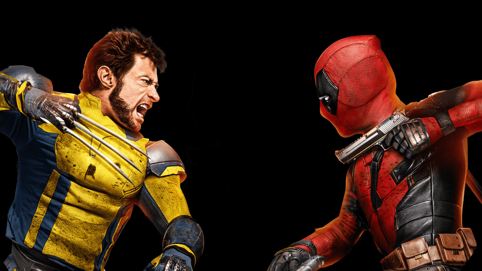 Deadpool et Wolverine : une véritable bromance ?