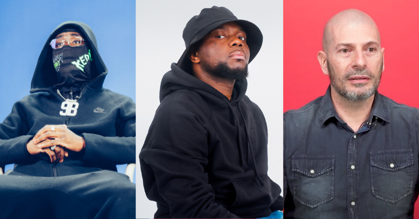 Le rap français s’unit face à l’extrême droite et va dévoiler le morceau “NO PASARÀN” avec DJ Kore, Zola, Fianso, Akhenaton…
