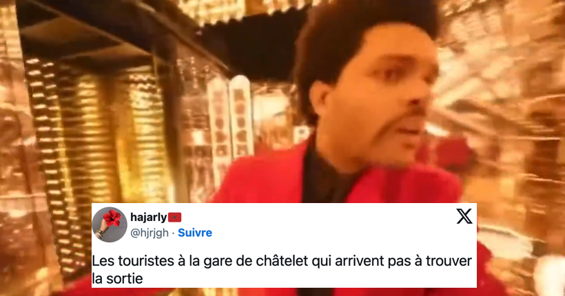 X/Twitter organise une session vannes sur les touristes à Paris pendant les JO : le grand n’importe quoi des réseaux sociaux