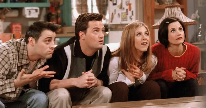 Quels sont les meilleurs épisodes de Friends ? Des superfans ont tranché