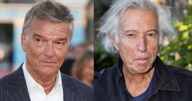 Les cinéastes Benoît Jacquot et Jacques Doillon, accusés de violences sexuelles, ont été placés en garde à vue