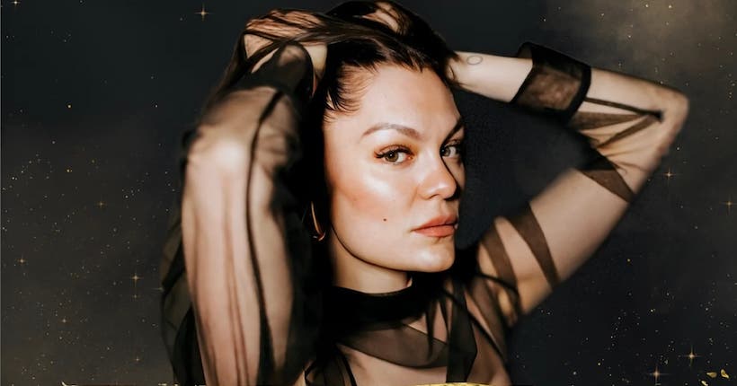 <p>© Instagram @jessiej</p>
