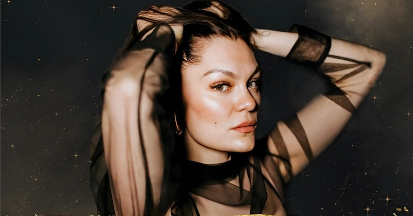 La chanteuse britannique Jessie J révèle souffrir de TDAH et de TOC