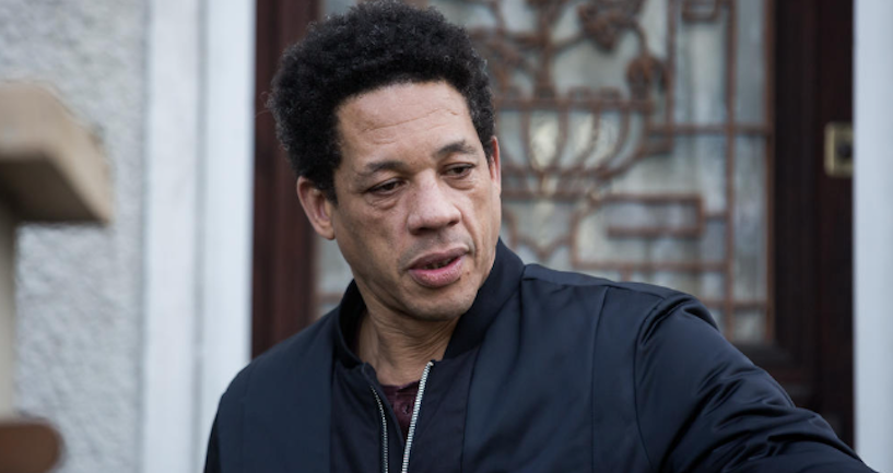 JoeyStarr est visé par une enquête pour violences sur un de ses fils