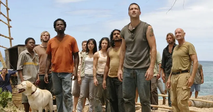 L’intégrale de Lost débarque (enfin) sur Netflix