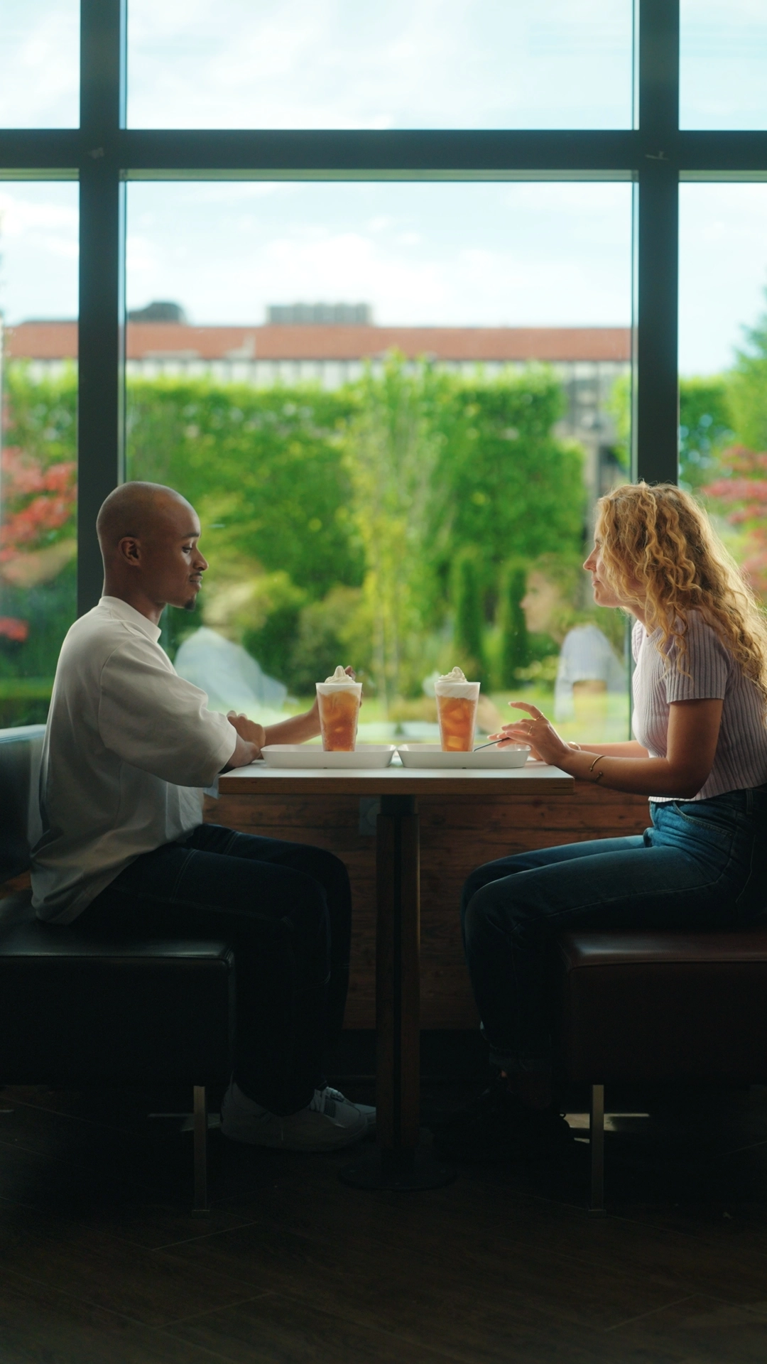 Dégustation : La nouvelle gamme Croquez le Monde McDonald’s.