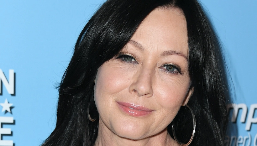 Shannen Doherty est morte à l’âge de 53 ans