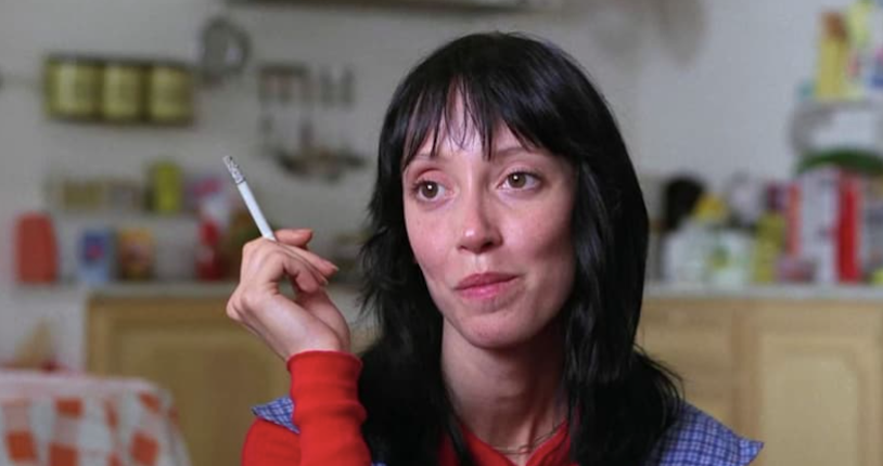 Shelley Duvall, l’actrice de Shining, est morte