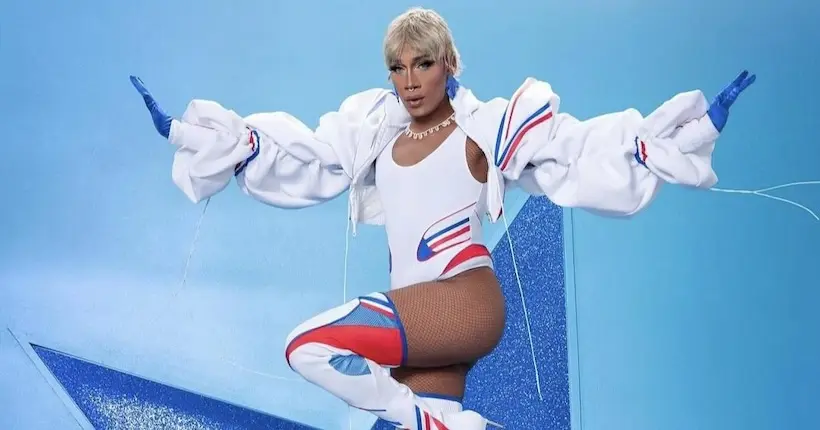 Soa de Muse représentera la France dans le premier Drag Race All Stars mondial