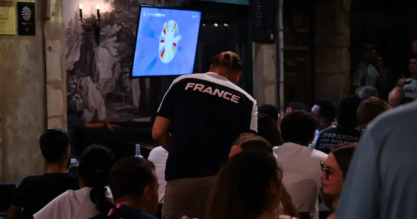 Pourquoi le bar est le pire endroit pour regarder un match de foot ?