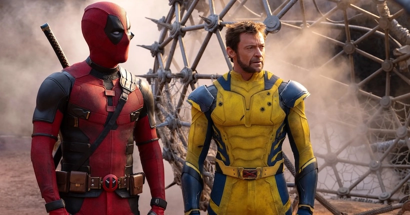 Avec Deadpool & Wolverine, le MCU va devenir la première franchise de l’histoire du cinéma à dépasser les 30 milliards de dollars de recettes au box-office