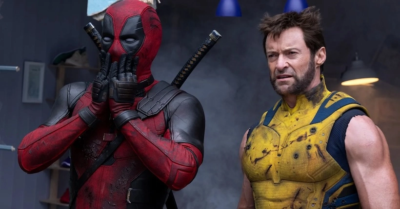 On a classé (objectivement) tous les caméos de Deadpool & Wolverine, du plus éclaté au plus déjanté