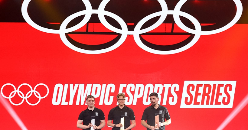 Excellente nouvelle pour tous les gamers, les premiers Jeux olympiques de l’e-sport auront lieu en 2025