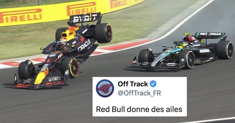 Oscar Piastri remporte son 1er Grand Prix et doublé pour McLaren : le grand n’importe quoi des réseaux sociaux