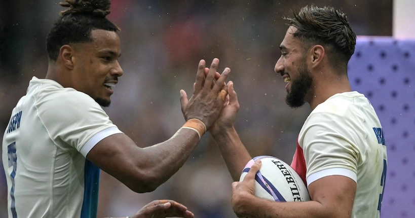 Comment et quand voir la finale de rugby à VII avec la France en finale ?